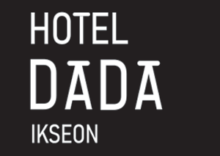 Hotel DADA 로고